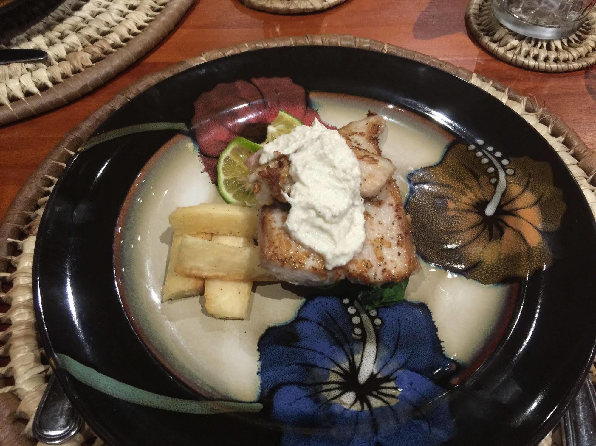 منتجع تافيوني دايف Waiyevo المظهر الخارجي الصورة