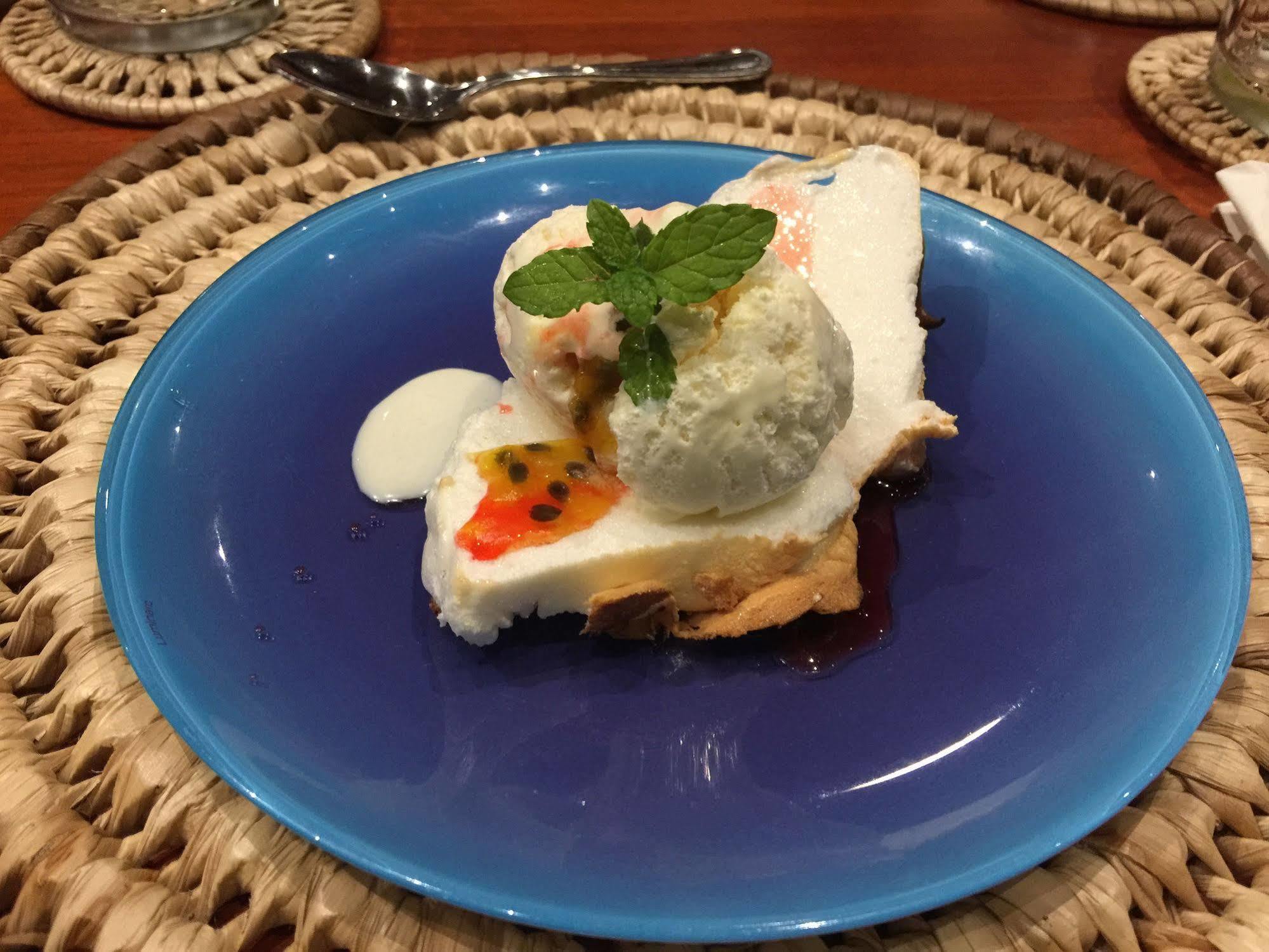 منتجع تافيوني دايف Waiyevo المظهر الخارجي الصورة